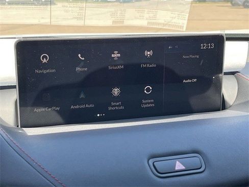 New 2025 Acura TLX SH-AWD w/ A-SPEC Pkg image 21