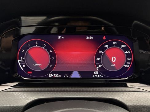 Used 2023 Volkswagen GTI S image 12