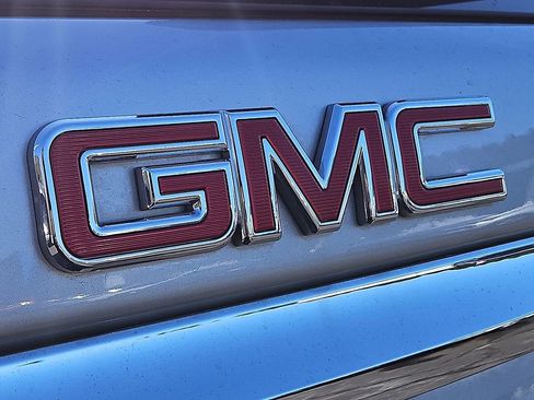 Used 2020 GMC Terrain Denali image 31