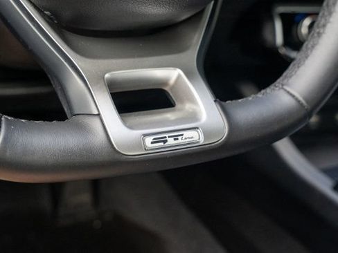 Used 2023 Kia K5 GT-Line w/ GT-Line Premium Package FWD image 24