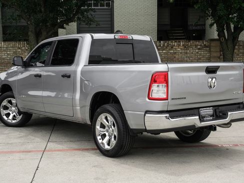 Used 2023 RAM 1500 Big Horn AWD/4WD image 19