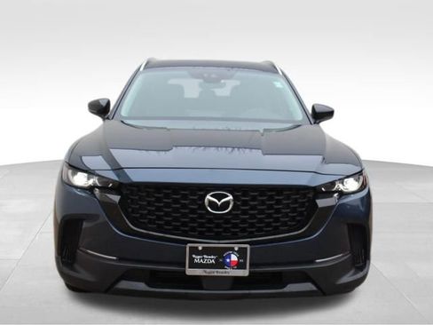 Certified 2024 MAZDA CX-50 AWD 2.5 S w/ Preferred Package image 2