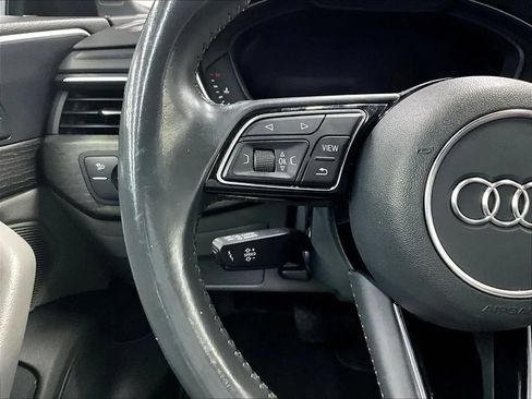 Used 2018 Audi A5 2.0T Premium Plus w/ Premium Plus AWD/4WD image 13