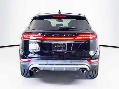 Used 2019 Lincoln MKC Reserve w/ MKC Technology Package FWD image 7