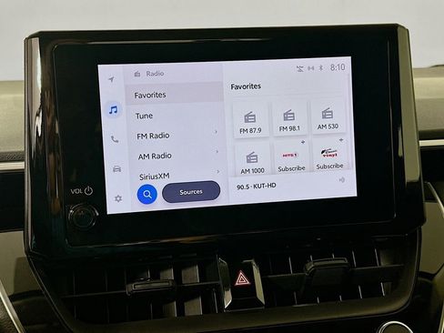 Used 2024 Toyota Corolla LE FWD image 15