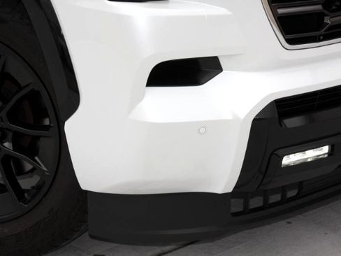 Used 2024 Toyota Sequoia Platinum w/ TRD Off-Road Package image 8