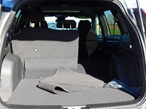 Used 2025 Honda CR-V Sport image 22