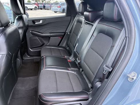 Used 2024 Ford Escape ST-Line FWD image 20