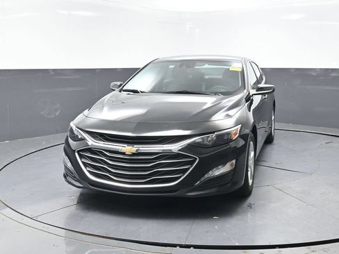 Used 2024 Chevrolet Malibu LT FWD image 7