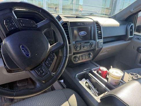 Used 2020 Ford F150 XLT w/ Equipment Group 302A Luxury image 8