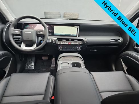 Certified 2026 Hyundai Palisade SEL Premium image 14