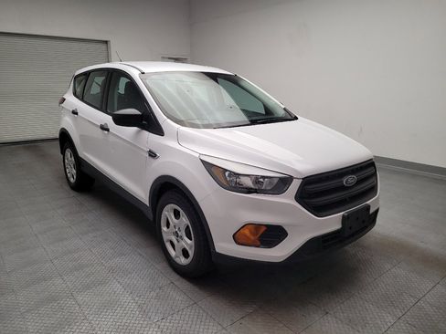 Used 2019 Ford Escape S FWD image 13