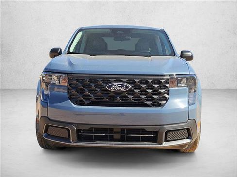 New 2025 Ford Maverick XLT image 6