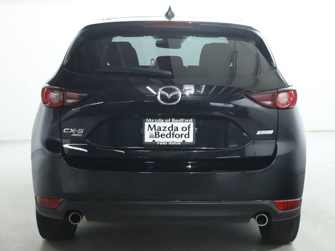 Used 2019 MAZDA CX-5 Touring AWD/4WD image 44