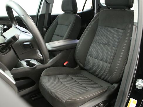 Used 2023 GMC Terrain SLE w/ Driver Convenience Package AWD/4WD image 25