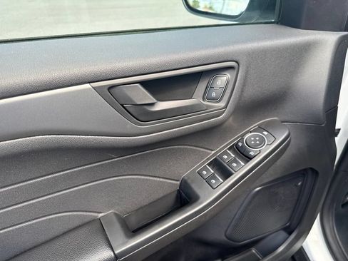 Used 2023 Ford Escape Active AWD/4WD image 15
