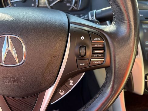 Used 2019 Acura TLX image 16