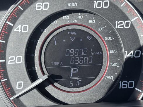 Used 2014 Honda Accord EX image 22