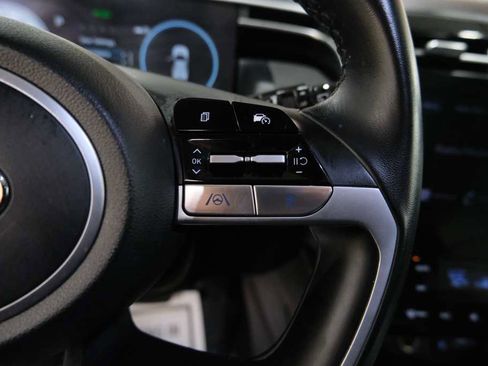 Used 2023 Hyundai Tucson SEL w/ Convenience Package image 37