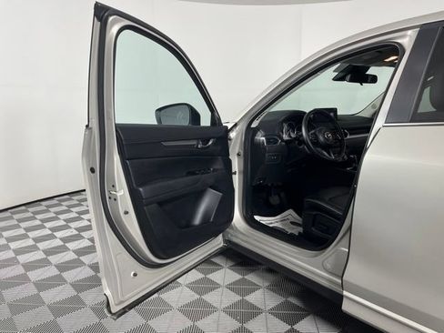 Used 2024 MAZDA CX-5 AWD 2.5 S w/ Select Package image 18