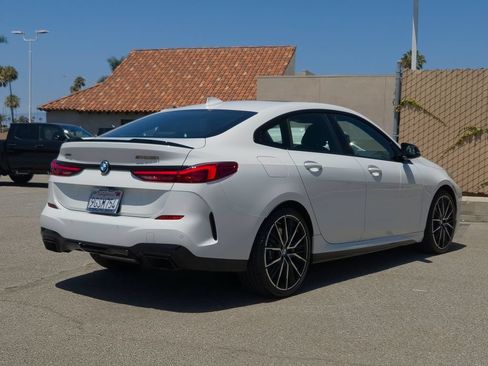 Used 2023 BMW M235i xDrive Gran Coupe w/ Premium Package AWD/4WD image 26