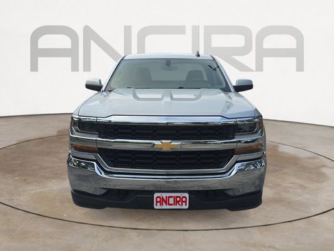 Used 2019 Chevrolet Silverado 1500 LT AWD/4WD image 5