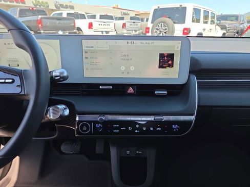 Used 2024 Hyundai Ioniq 5 SE RWD image 24