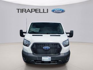 New 2025 Ford Transit 250 Low Roof video 2