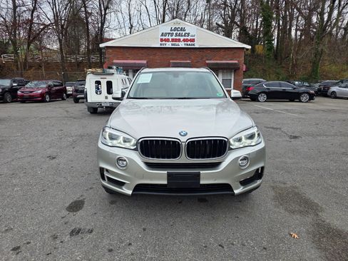 Used 2015 BMW X5 xDrive35i image 2