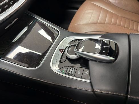 Used 2018 Mercedes-Benz S 560 S 560 4MATIC Sedan image 24