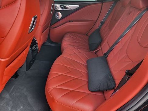 Used 2023 BMW XM Base w/ M Driver's Package image 21