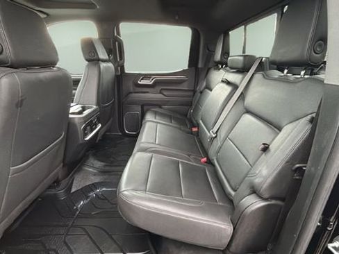 Used 2023 Chevrolet Silverado 1500 LTZ w/ LTZ Premium Package image 20