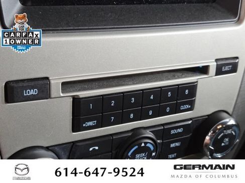 Used 2012 Ford Fusion SE FWD image 29