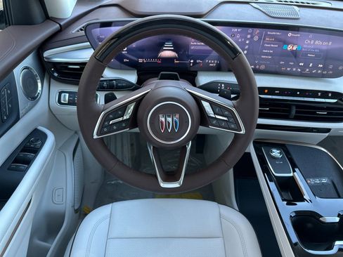 New 2026 Buick Enclave Avenir AWD/4WD image 14