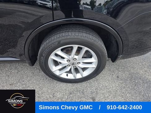 Used 2024 Dodge Durango GT AWD/4WD image 39