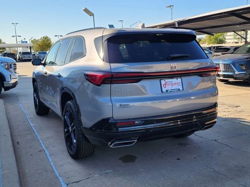 New 2026 Buick Enclave Sport Touring w/ Super Cruise Package image 6