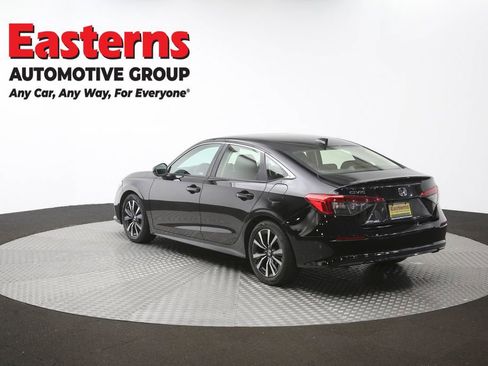 Used 2022 Honda Civic EX image 64