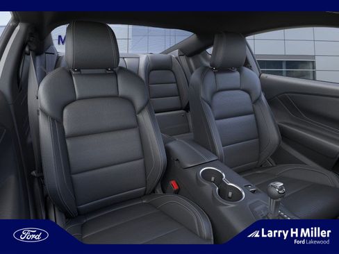 New 2026 Ford Mustang GT Premium image 10