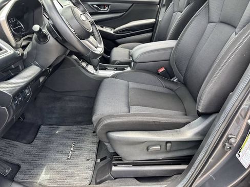Used 2024 Subaru Ascent Premium w/ Convenience Package AWD/4WD image 19
