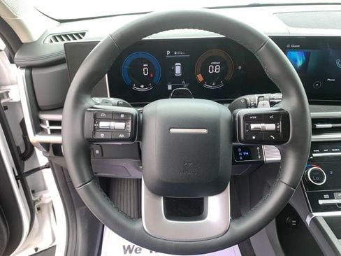 Used 2025 Hyundai Santa Fe SEL FWD image 15