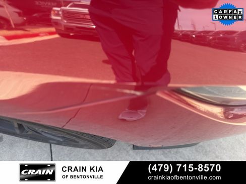 Used 2024 Ford Mustang GT Premium image 45