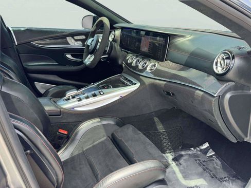 Used 2019 Mercedes-Benz AMG GT 63 image 52