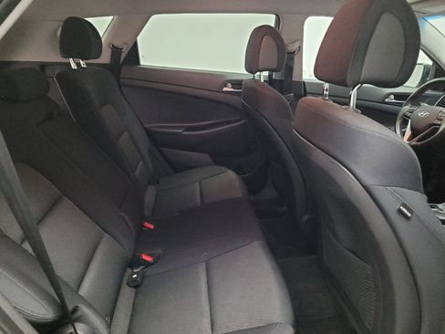 Used 2016 Hyundai Tucson Sport FWD image 19