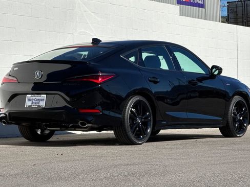 New 2026 Acura Integra A-Spec image 4