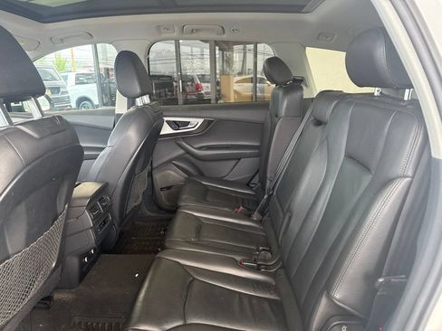 Used 2019 Audi Q7 2.0T Premium Plus AWD/4WD image 14