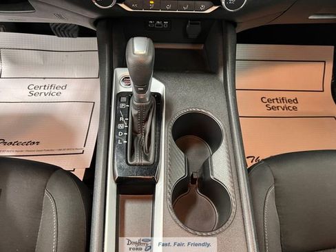 Used 2025 Nissan Altima 2.5 SV image 39