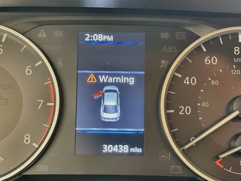 Used 2024 Nissan Sentra S FWD image 14