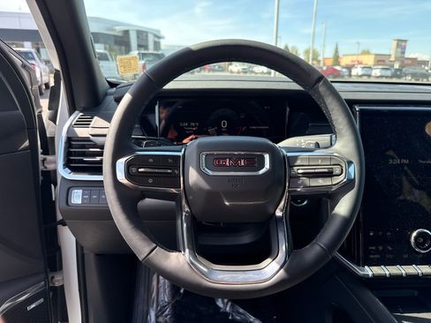 New 2026 GMC Acadia Elevation w/ Black Edition AWD/4WD image 15