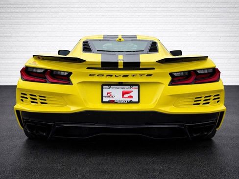 Used 2024 Chevrolet Corvette E-Ray w/ Stealth Interior Trim Package image 6