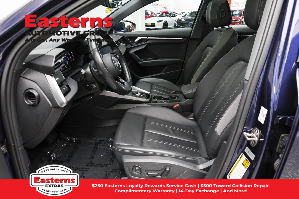 Used 2024 Audi A3 2.0T Premium FWD image 15